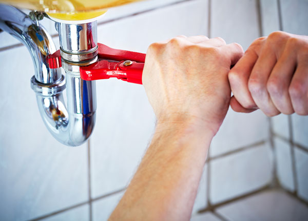 About Dayville Plumbers